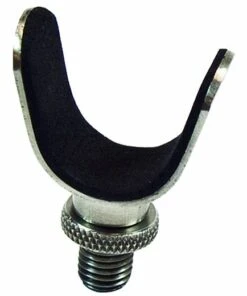 Middy Kodex Anti-Slip Butt Rest Rod Support