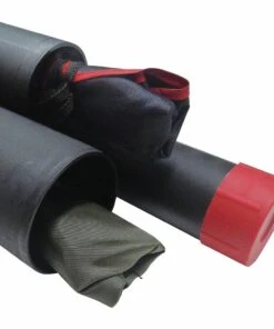 Middy Rod Tube Luggage