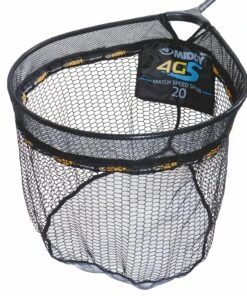 Middy 4GS Match Speed Carp Landing Net Nets