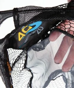 Middy 4GS Match Speed Carp Landing Net Nets -Best Fishing Gear Shop Middy 4GS Match Speed Carp Landing Net 3