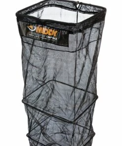 Middy Baggin Machine Carp Sack Fast Dry Keepnet 12ft Nets