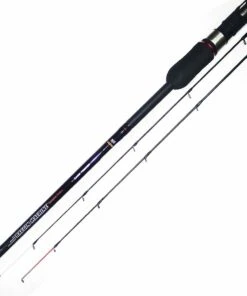 Middy Baggin Machine Feeder Rod Rods