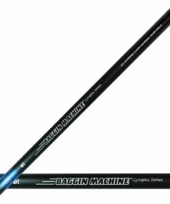 Middy Baggin Machine Whip Ready-to-Fish Package Poles & Whips -Best Fishing Gear Shop Middy Baggin Machine Whip Ready to Fish Package 1 1