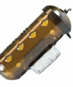 Middy Barbel Speed Feeders Terminal Tackle