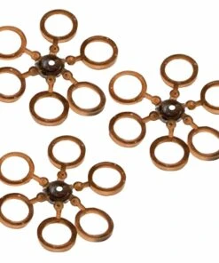 Middy Carpmatch Baitbands Terminal Tackle