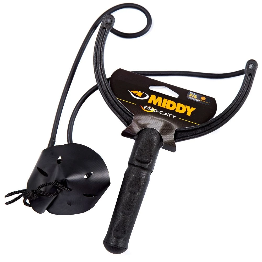 Middy Catys & Case Pack Catapults 2 Middy Catys & Case Pack Catapults - Image 2