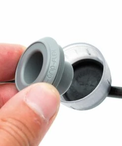 Middy Grip-Flex Pro Pole Pots Poles Accessories -Best Fishing Gear Shop Middy Grip Flex Pro Pole Pots 3