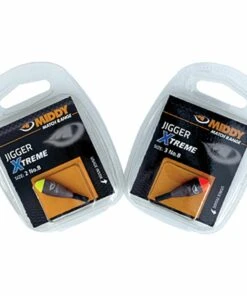 Middy Jigger Xtreme Terminal Tackle 6 Middy Jigger Xtreme Terminal Tackle -Best Fishing Gear Shop Middy Jigger Xtreme 3