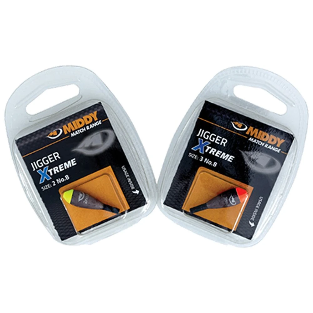 Middy Jigger Xtreme Terminal Tackle 3 Middy Jigger Xtreme Terminal Tackle - Image 3