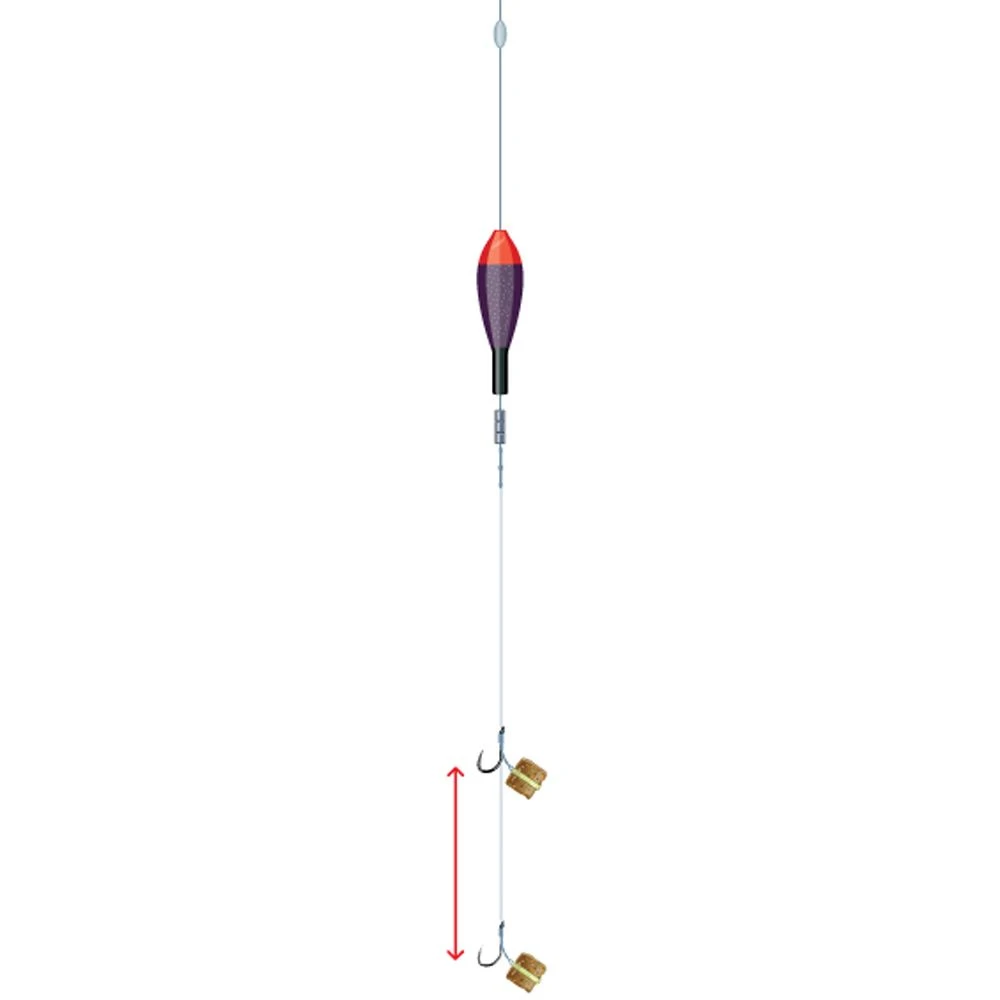 Middy Jigger Xtreme Terminal Tackle 4 Middy Jigger Xtreme Terminal Tackle - Image 4