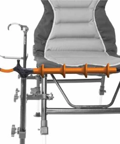 Middy MX-100 Pole/Feeder Recliner Chair Full Package Chairs -Best Fishing Gear Shop Middy MX 100 Pole Feeder Recliner Chair Full Package 4