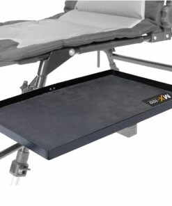 Middy MX-100 Pole/Feeder Recliner Chair Full Package Chairs -Best Fishing Gear Shop Middy MX 100 Pole Feeder Recliner Chair Full Package 5