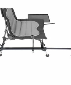 Middy MX-100 Pole/Feeder Recliner Chair Full Package Chairs -Best Fishing Gear Shop Middy MX 100 Pole Feeder Recliner Chair Full Package 6