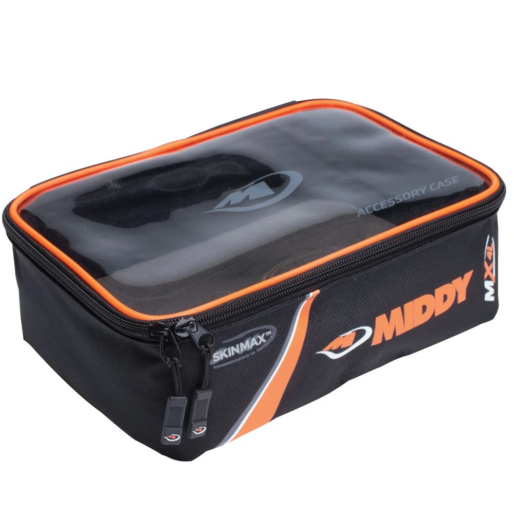 Middy MX-4L Accessory Case Luggage 1 Middy MX-4L Accessory Case Luggage