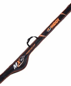 Middy MX-RC1 Padded Rod Case Luggage