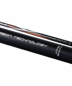 Middy Muscle-Tech 600 1m Parallel Extension Poles & Whips