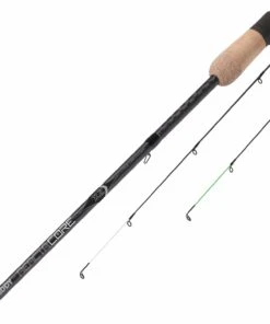 Middy Reactacore XZ Mini Commercial Feeder Rod Rods