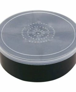 Middy Round Bait Box Bait Boxes