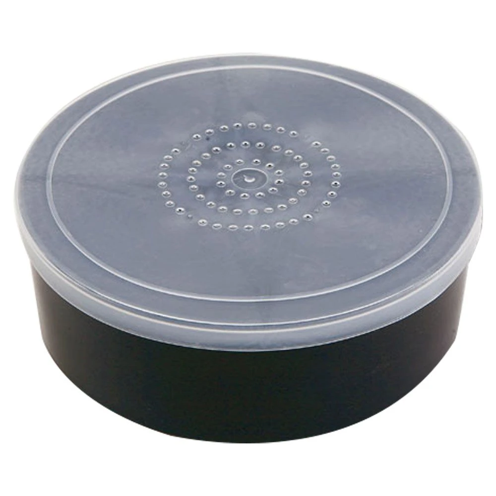 Middy Round Bait Box Bait Boxes 1 Middy Round Bait Box Bait Boxes