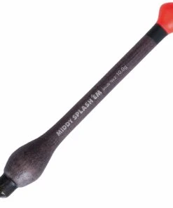 Middy Splash'Em Boulb Float Terminal Tackle