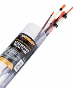 Middy Stillwater 9 Floats Selection Terminal Tackle