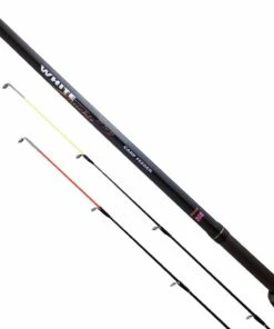 Middy White Knuckle CX Feeder Rod Rods