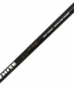 Middy White Knuckle CX Series Twin Thread 3m Handle Nets