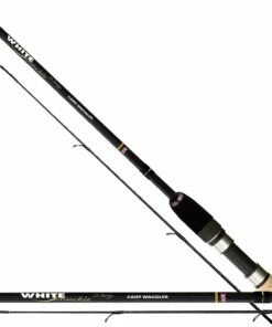 Middy White Knuckle CX Waggler Rod Rods