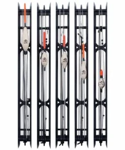 Middy White Knuckle X-Strong Pole Float Rigs Terminal Tackle -Best Fishing Gear Shop Middy White Knuckle X Strong Pole Float Rigs