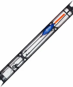 Middy Xtreme Pole Rig - Band 'Em Bottom Terminal Tackle