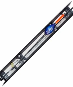 Middy Xtreme Pole Rig - Band 'Em Up-in-the-Water Terminal Tackle