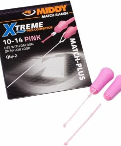 Middy Xtreme Pro-Connectors Terminal Tackle