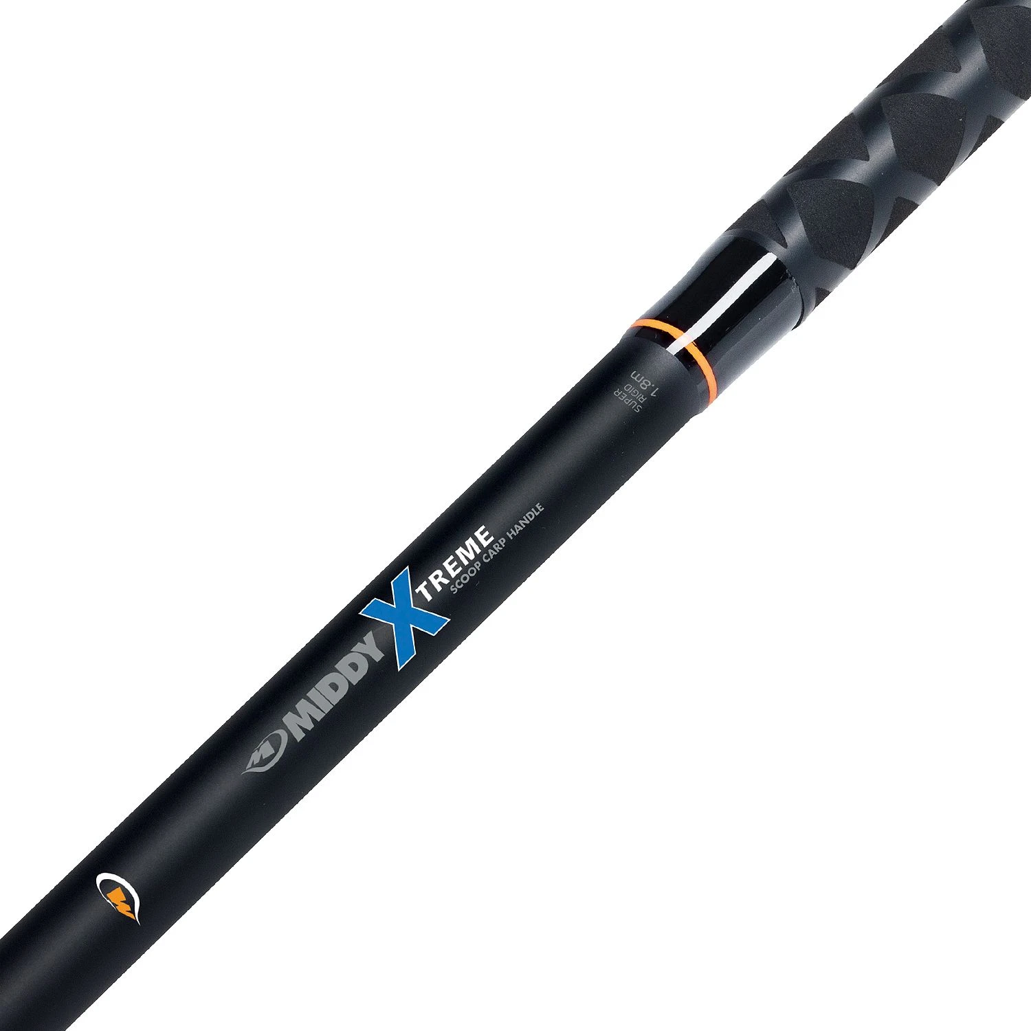 Middy Xtreme Scoop Handle 1.8m Nets 1 Middy Xtreme Scoop Handle 1.8m Nets