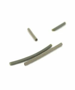 Thinking Anglers 1m Silicone Tube Terminal Tackle -Best Fishing Gear Shop Thinking Anglers 1m Silicone Tube 0.5Mm Green 2