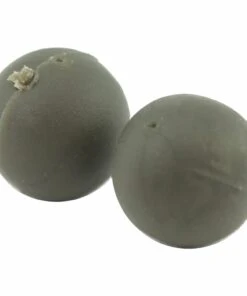 Thinking Anglers 5mm Round Beads Terminal Tackle