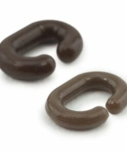 Thinking Anglers C-Clips Terminal Tackle