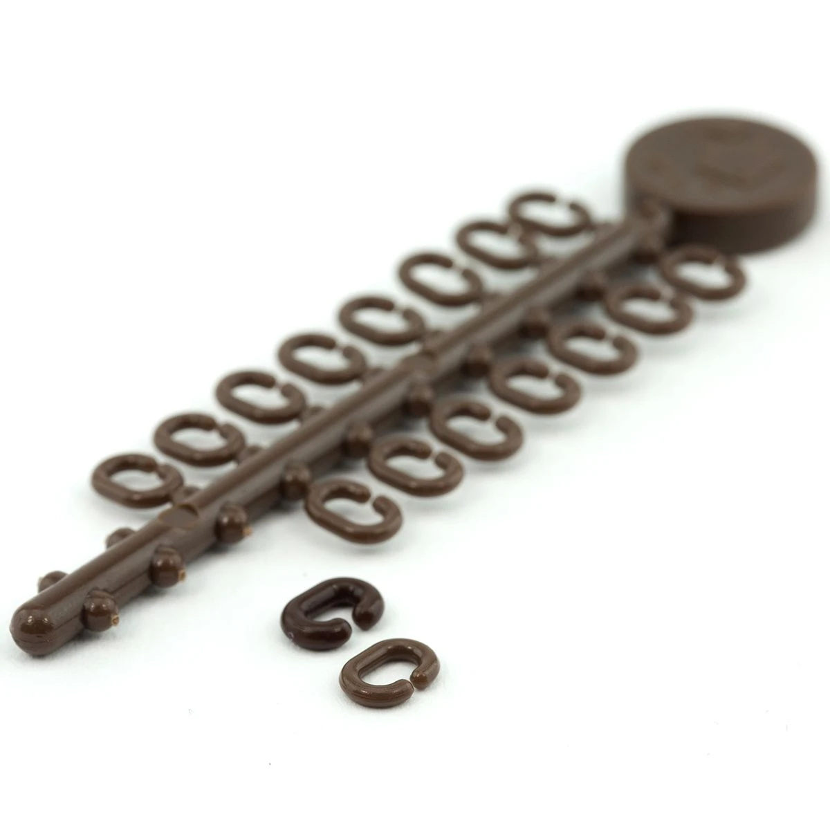 Thinking Anglers C-Clips Terminal Tackle 2 Thinking Anglers C-Clips Terminal Tackle - Image 2