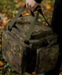 Thinking Anglers Camfleck Compact Carryall Luggage -Best Fishing Gear Shop Thinking Anglers Camfleck Compact Carryall 3