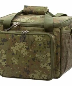 Thinking Anglers Camfleck Cool Bag Luggage