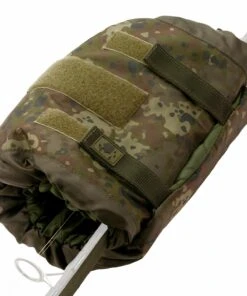 Thinking Anglers Camfleck Reel Pouch Luggage