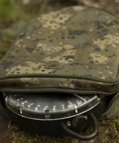 Thinking Anglers Camfleck Scales Pouch -Best Fishing Gear Shop Thinking Anglers Camfleck Scales Pouch 3 1