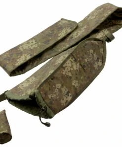 Thinking Anglers Camfleck Single Rod Sleeve Luggage