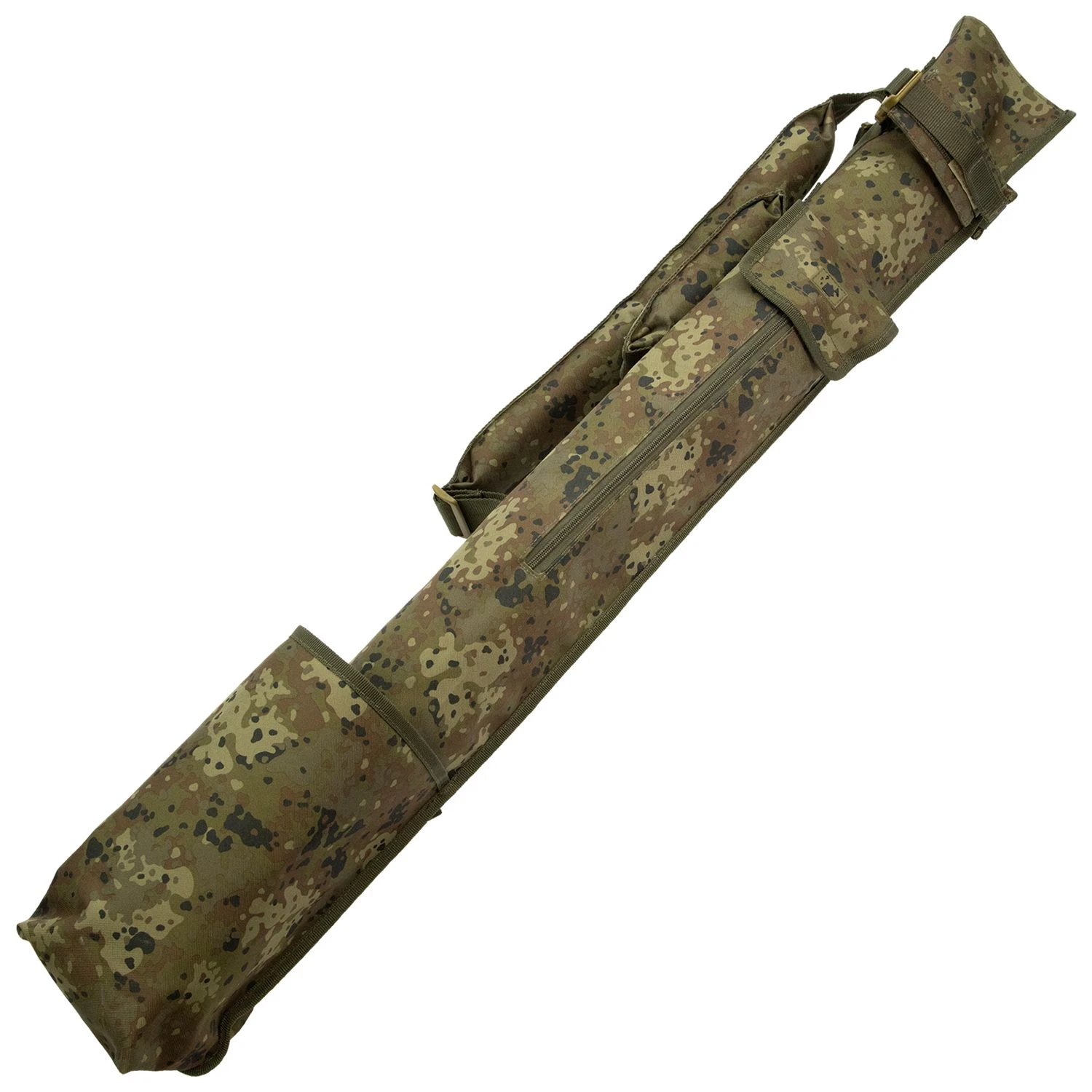 Thinking Anglers Camfleck Slim Quiver Luggage 1 Thinking Anglers Camfleck Slim Quiver Luggage