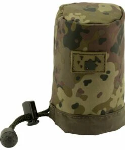 Thinking Anglers Camfleck Small Buzzer Pouch Bite Alarms