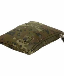 Thinking Anglers Camfleck Small Zip Pouch Luggage