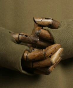 Thinking Anglers Crew Neck Jumper Clothing -Best Fishing Gear Shop Thinking Anglers Crew Neck Jumper 3