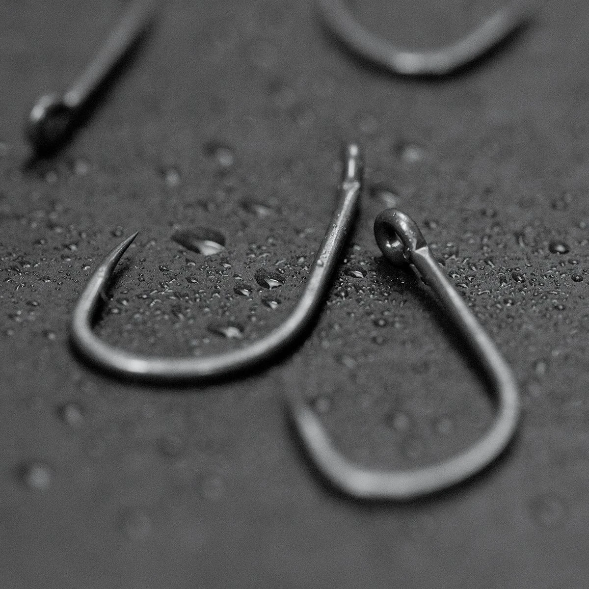 Thinking Anglers Curve Point Hooks Terminal Tackle 2 Thinking Anglers Curve Point Hooks Terminal Tackle - Image 2