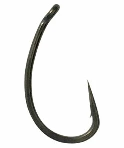 Thinking Anglers Curve Shank Hooks Terminal Tackle