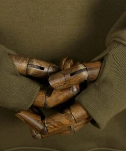 Thinking Anglers Green Hoody Clothing 9 Thinking Anglers Green Hoody Clothing -Best Fishing Gear Shop Thinking Anglers Green Hoody5