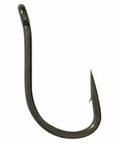 Thinking Anglers Out-Turned Eye Hooks Terminal Tackle